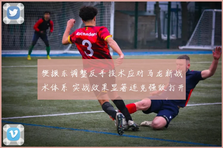 樊振东调整反手技术应对马龙新战术体系 实战效果显著连克强敌打开新局